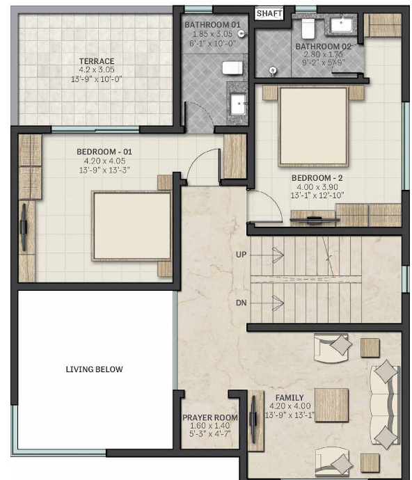 First Floor Plan  silver estate Floor Plan First Floor Plan