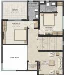 First Floor Plan  silver-estate Floor Plan First Floor Plan