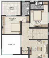 First Floor Plan  silver-estate Floor Plan First Floor Plan