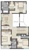 silver-estate Floor Plan First Floor Plan