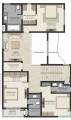 First Floor Plan  silver-estate Floor Plan First Floor Plan