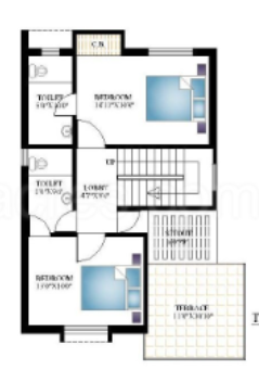 First Floor Plan fortune-park Floor Plan First Floor Plan