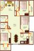 crystal Floor Plan Floor Plan