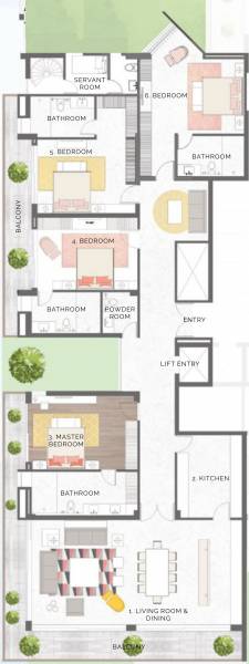 Floor Plan rang-homes-punjabi-bagh Floor Plan Floor Plan