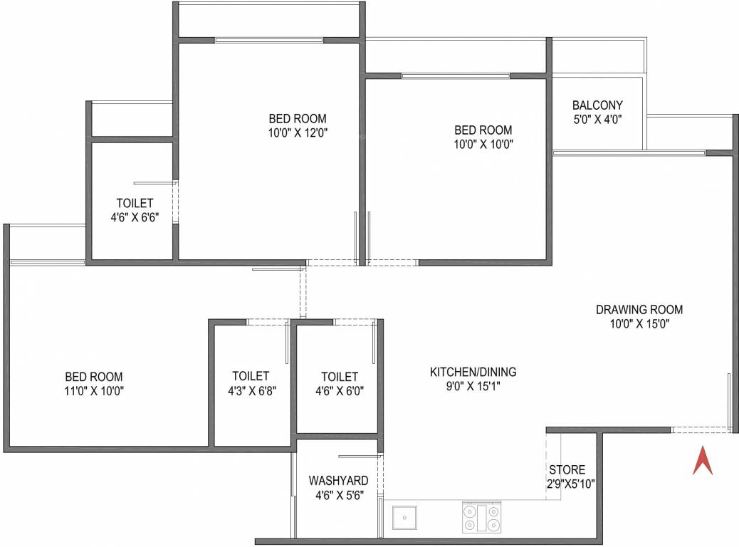 Floor Plan atmosphere Floor Plan Floor Plan