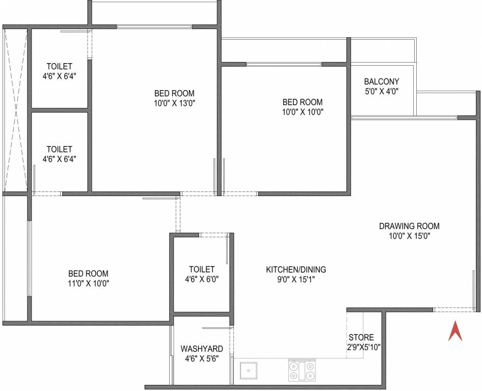 Floor Plan atmosphere Floor Plan Floor Plan