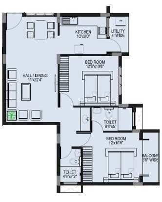 Floor Plan  sentinel Floor Plan Floor Plan