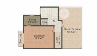  subharambh Floor Plan First Floor Plan