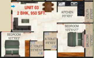  meadows Floor Plan Floor Plan
