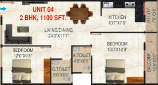  meadows Floor Plan Floor Plan