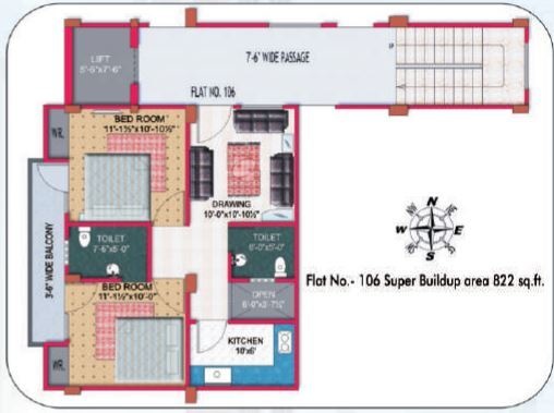 Floor Plan  residency Floor Plan Floor Plan