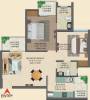  keshav-majestic-phase-2 Floor Plan Floor Plan