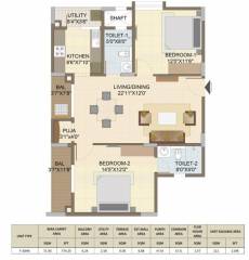 Floor Plan  pristine-square Floor Plan Floor Plan