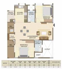 Floor Plan  pristine-square Floor Plan Floor Plan