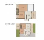 gardens Floor Plan Floor Plan