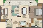  keshav-majestic-phase-2 Floor Plan Floor Plan