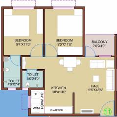 Floor Plan  a-and-b Floor Plan Floor Plan