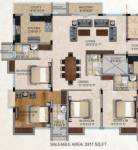  sridevi-nedil Floor Plan Floor Plan