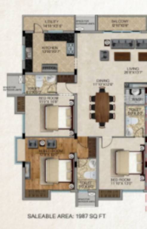 Floor Plan sridevi nedil Floor Plan Floor Plan
