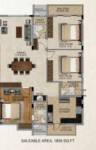  sridevi-nedil Floor Plan Floor Plan