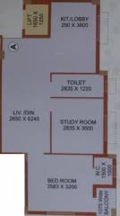  spring Floor Plan Floor Plan