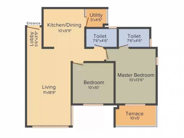  sereno-lake-homes Floor Plan Floor Plan