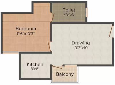  nri-premium-suites Floor Plan Floor Plan