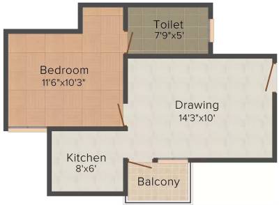  nri-premium-suites Floor Plan Floor Plan