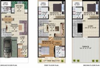 Floor Plan  ashoka-greens Floor Plan Floor Plan