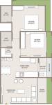  satvam Floor Plan Floor Plan