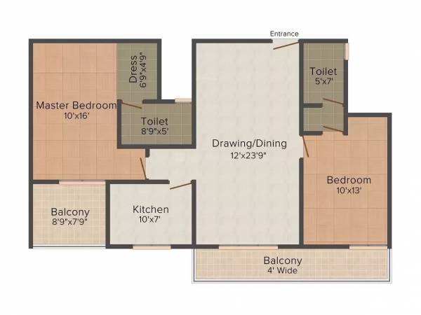 Floor Plan shanti-kunj Floor Plan Floor Plan