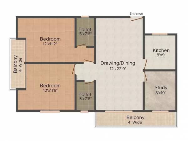 Floor Plan shanti-kunj Floor Plan Floor Plan