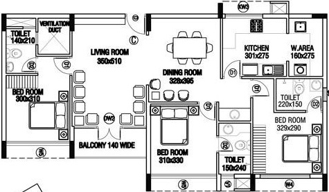  portico phase 2 Floor Plan Floor Plan