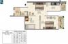  riddhi-siddhi-residency Floor Plan Floor Plan
