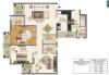  riddhi-siddhi-residency Floor Plan Floor Plan