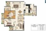  riddhi-siddhi-residency Floor Plan Floor Plan