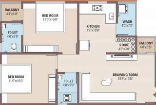 Floor Plan copper-stone-heights Floor Plan Floor Plan