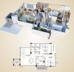  divya Floor Plan Floor Plan