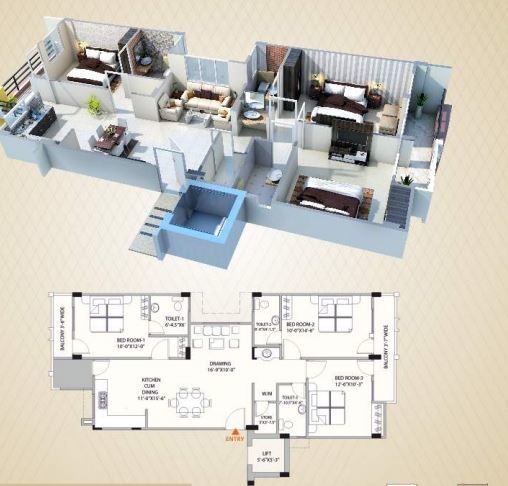  divya Floor Plan Floor Plan