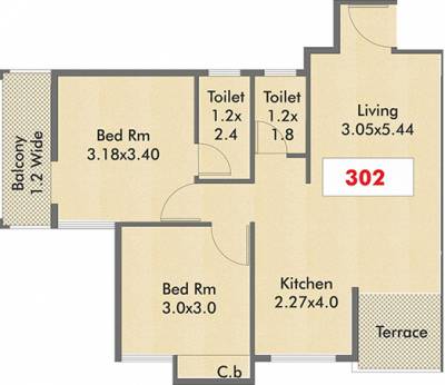 dwarkapuram Floor Plan Floor Plan