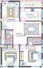 Bhavya Akhila Exotica (2BHK+2T (1,065 sq ft) 1065 sq ft)