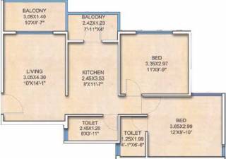  mangalum Floor Plan Floor Plan