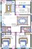 Bhavya Akhila Exotica (2BHK+2T (1,165 sq ft) 1165 sq ft)