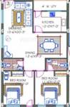 Bhavya Akhila Exotica (2BHK+2T (1,165 sq ft) 1165 sq ft) Bhavya Akhila Exotica (2BHK+2T (1,165 sq ft) 1165 sq ft)