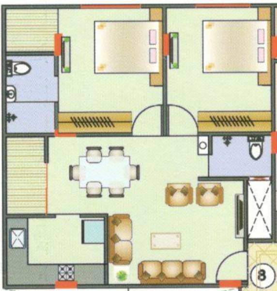 Floor Plan bliss Floor Plan Floor Plan