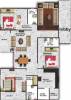 shivneri-sahil-empire Floor Plan Floor Plan