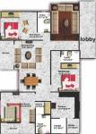Floor Plan  shivneri-sahil-empire Floor Plan Floor Plan