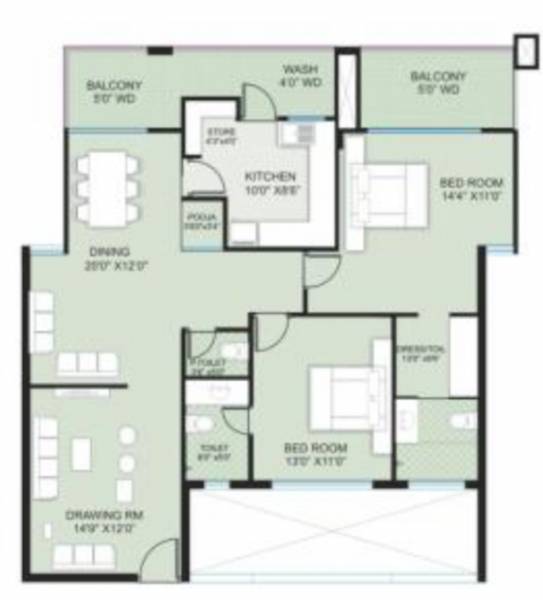 Floor Plan harmony Floor Plan Floor Plan