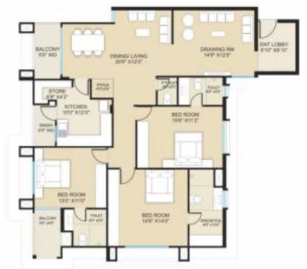 Floor Plan harmony Floor Plan Floor Plan