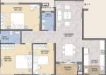  tvs-emerald-peninsula Floor Plan Floor Plan